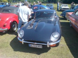 Oldtimermarkt Bockhorn 2009